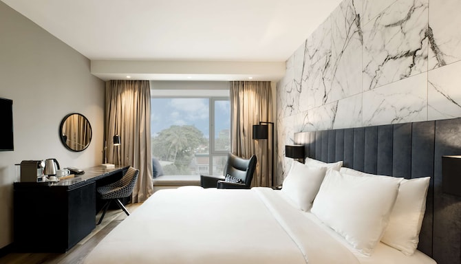 Radisson Blu